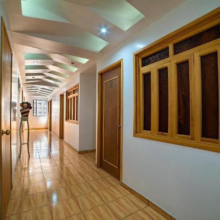 Hostal Casa Pajaritos Taxco de Alarcon Bagian luar foto