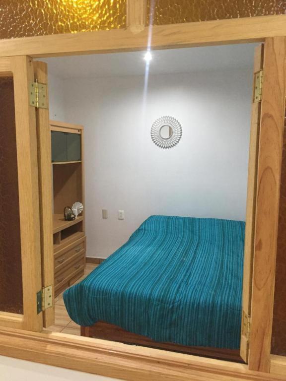 Hostal Casa Pajaritos Taxco de Alarcon Bagian luar foto